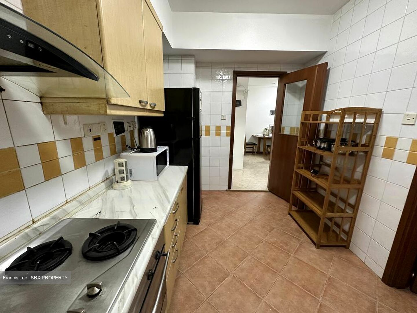 The Floravale (D22), Condominium #584449151